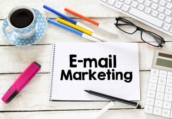 get your first 1000 email subscribers