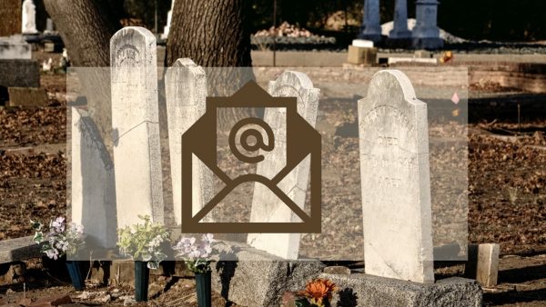 is email marketing dead?